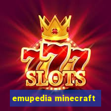 emupedia minecraft